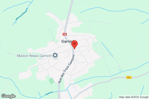 Administration Communale De Garnich