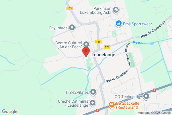 Administration Communale De Leudelange