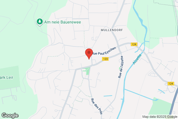 Administration Communale De Steinsel