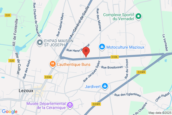 Syndicat Intercommunal Pour Le Maintien À Domicile