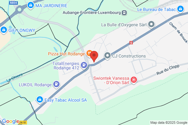 Rent A Car - Agra-Nord
