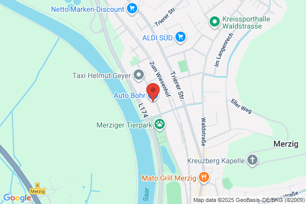 Auto Bohr Gmbh