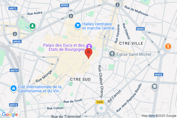 Centre De Rencontre Et D'information Pour Jeunes