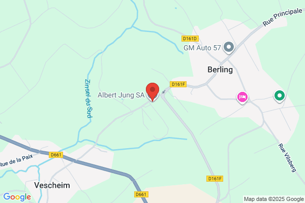 Etablissements Jung