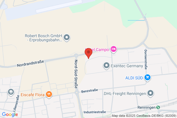 Fördertechnik Mannesmann Demag
