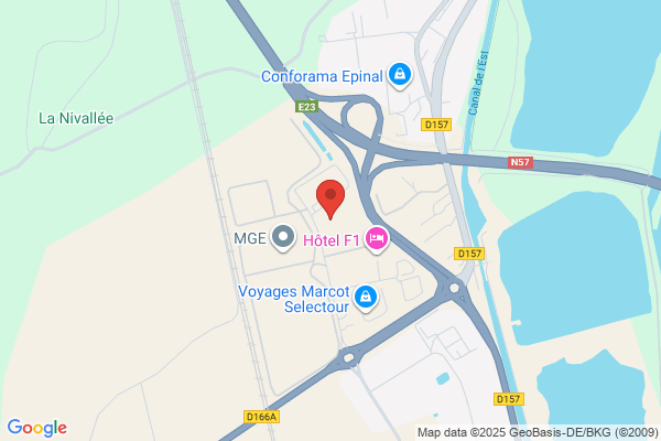 Halbronn Frères Sa