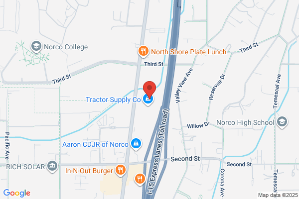 Truck & Equipment Center Sa
