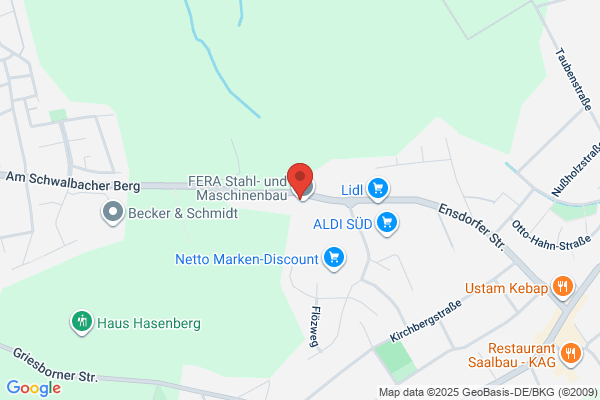 Utrans Gmbh