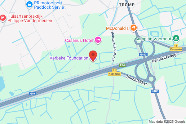 Verbeke Sa