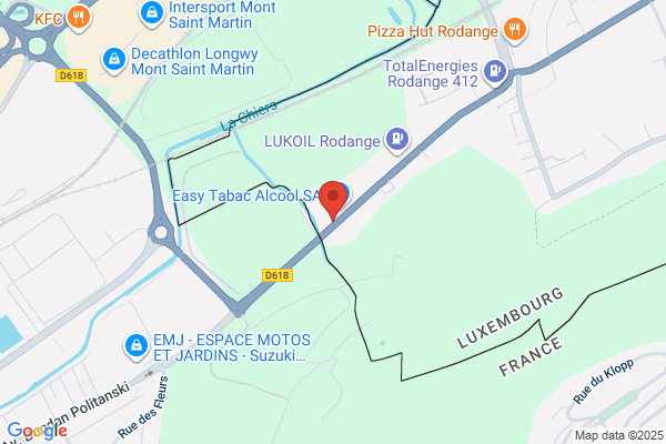 Douanes Et Accises (Brigade Motorisee)