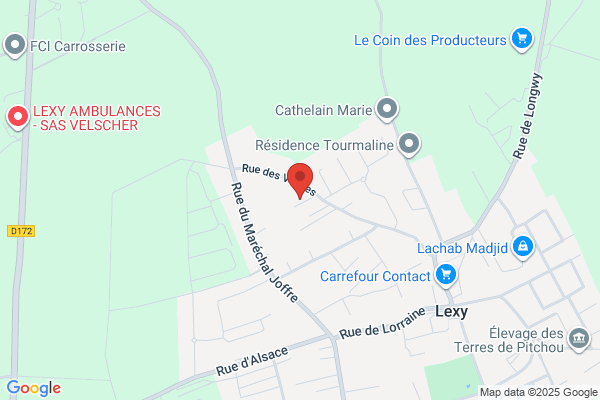 Nouvelle Toiture S.A R.L.