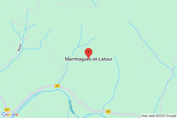 Margantours Sarl