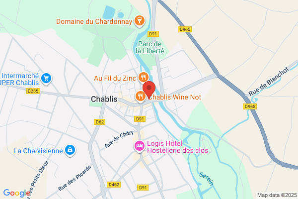 Le Cellier Bourguignon Sarl