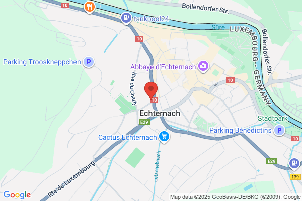 Chauffage Kaiser (Ets) Sarl
