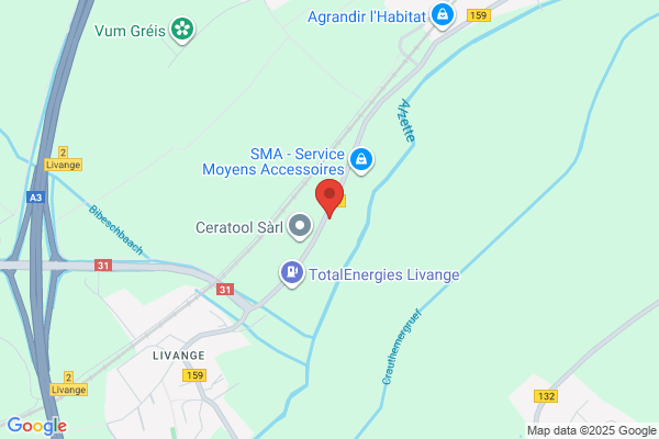 Enviro Services International / E.S. Int. Sàrl