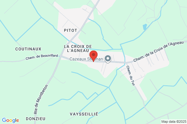 Etablissements Burg Sàrl