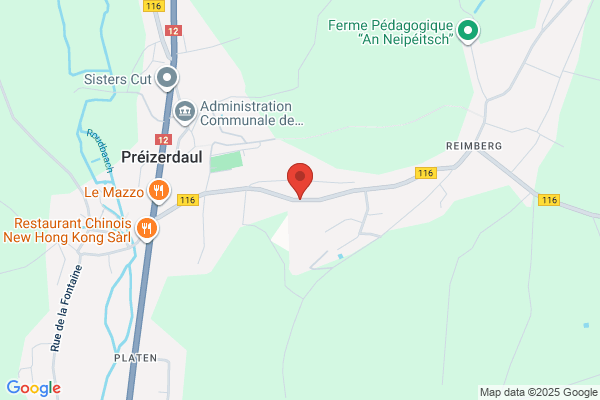 Gemeinder Gmbh