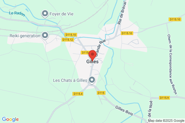 Gille Sa