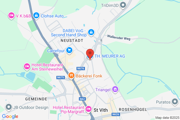 Meurer Th. Ag