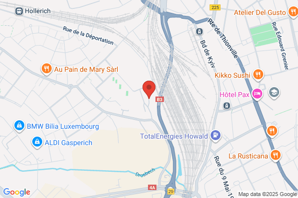 Neuberg (S.A. Des Anc. Magasins Jules Neuberg) sa