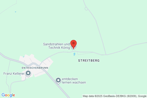 Sandstrahl- Und Korrosionsschutz Rohrbach Gmbh