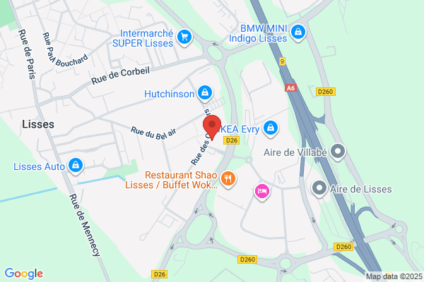 Sanitaires Lorang Jean Sàrl