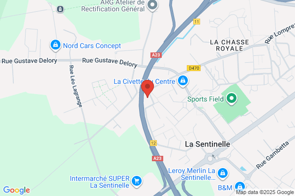 J.D.P. Publicite Et Lettrage (Jdp)