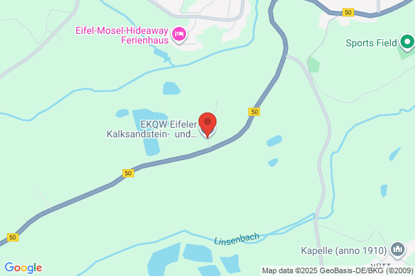 E.K.Q.W. - Eifeler Kalksandstein- Und Quarzwerke Gmbh & co Kg