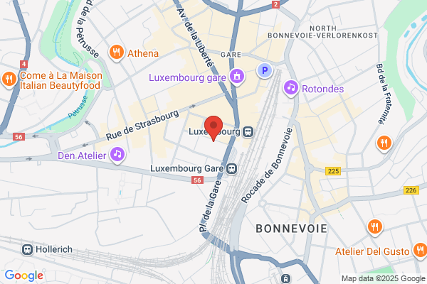 Compagnie Financière & Boursière Luxembourgeoise Sa - cofibol