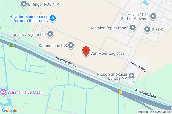 Van Moer Santerre (Luxembourg) Sa