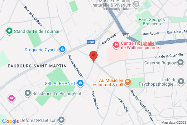 Librairie Du Sud