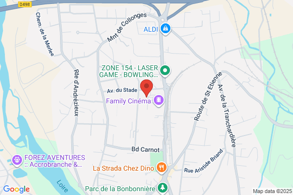 Cabinet De Leye Anne