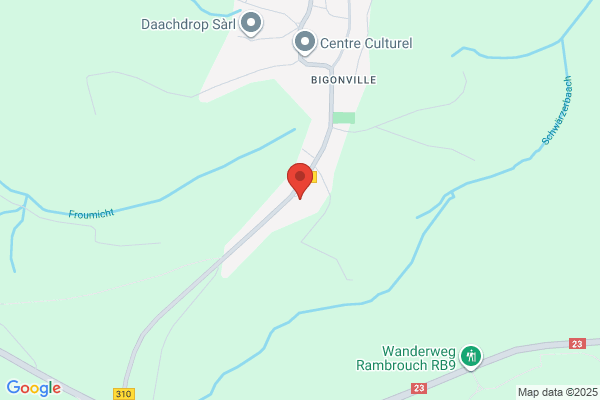 Centre D'affaires Des Ardennes