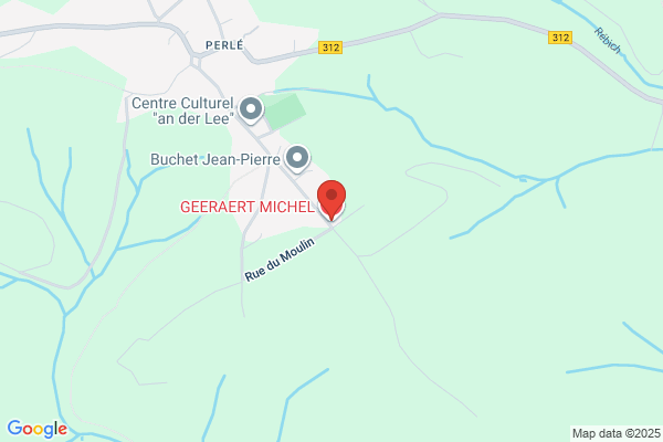 Dr. Geeraert Michel (Médecin Généraliste)