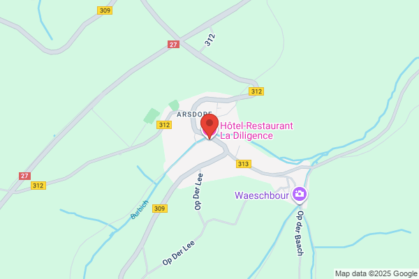 La Diligence