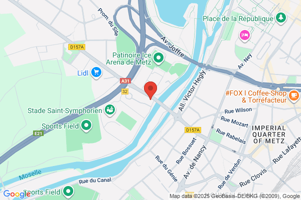 Cabinet P. Furnion (Union D'experts) Sa