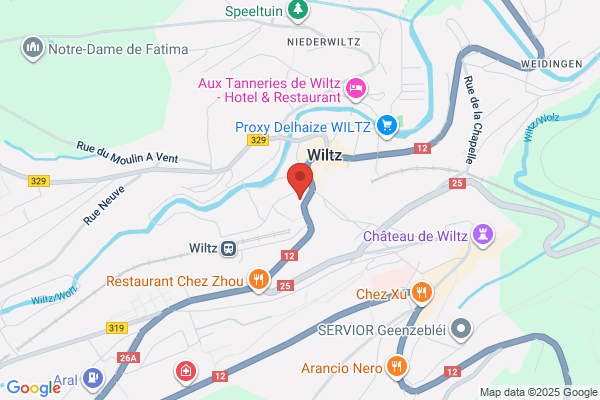 Secura Groupe Est Sécurité