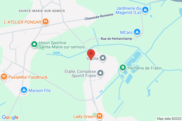 Briquemont Fernand & Fils Sprl