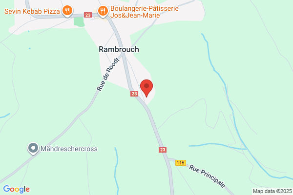Mécatour Sàrl