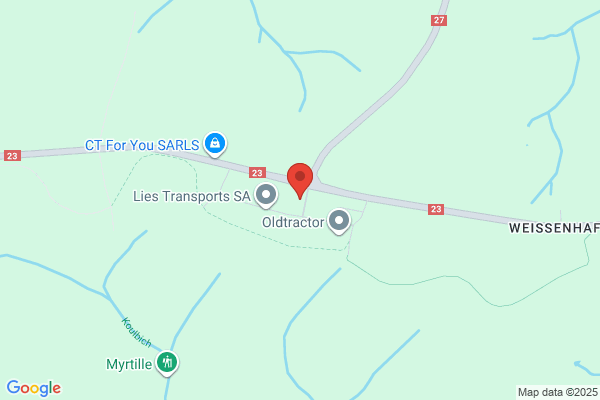 Mayerus Christian Tansports De Bois