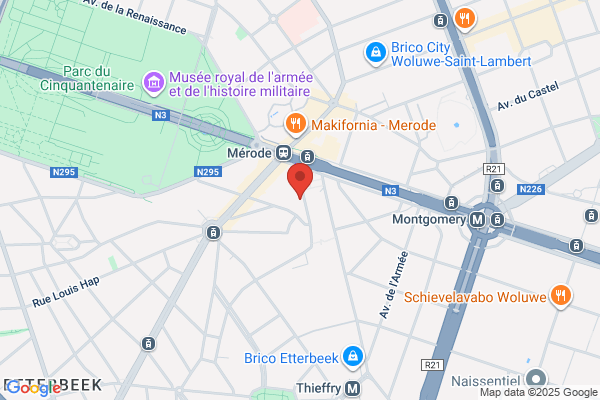 Academie De Self-Defense Asbl