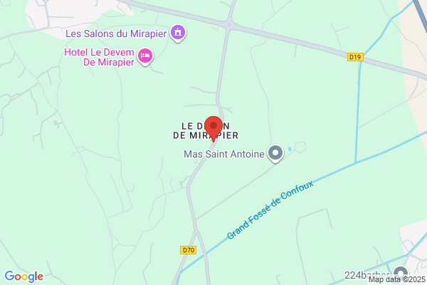Charmes De Provence