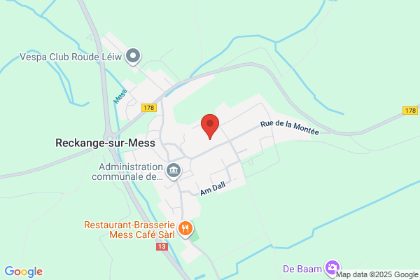 Ecole Maternelle Et Primaire