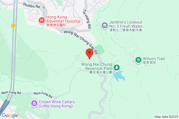 Hong Kong Island Sàrl