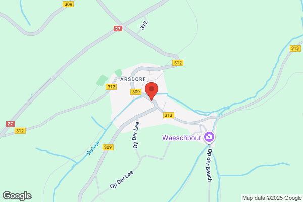 Hôtel-Restaurant Kugener-Rodesch