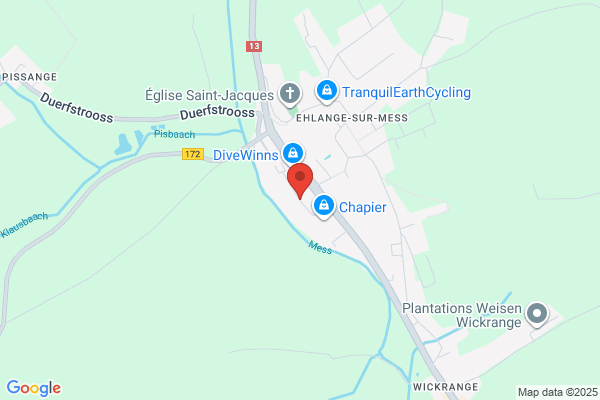 L' Arche