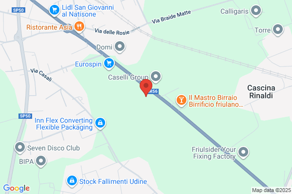 La Campagnola
