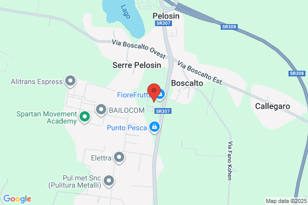 La Strada Sàrl