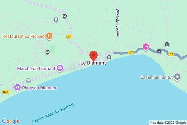 Le Diamant