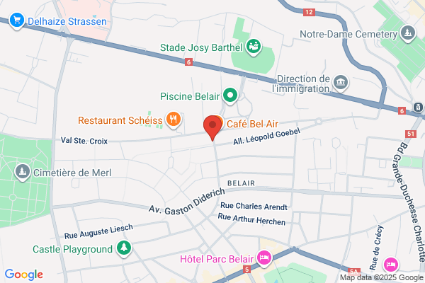 Le P'tit Bistrot